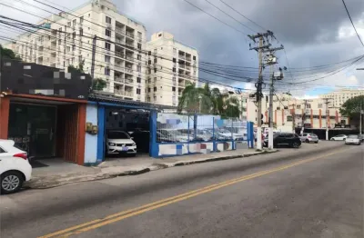 Ponto comercial à venda na Rua Doutor Luiz Palmier, Barreto, Niterói
