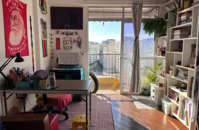 Apartamento com 2 quartos à venda na Rua General Andrade Neves, 275, São Domingos, Niterói