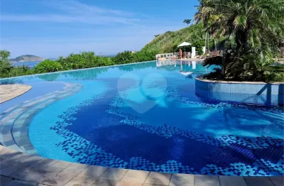 Apartamento com 2 quartos à venda em camboinhas - rj