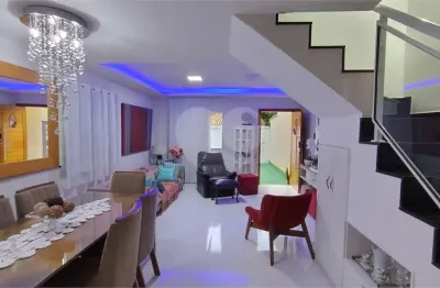 Casa com 4 quartos à venda na Professora Angeolina Petrópolis, Itaipu, Niterói