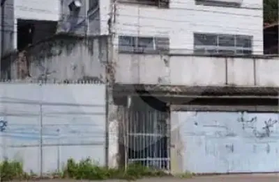 Prédio à venda na Doutor Francisco Portela, Patronato, São Gonçalo