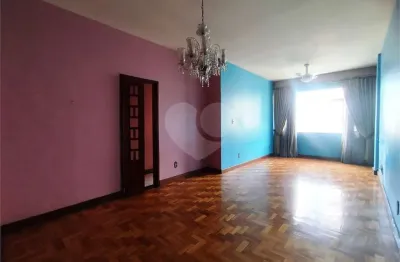 Apartamento com 3 quartos à venda na Rua General Pereira da Silva, Icaraí, Niterói