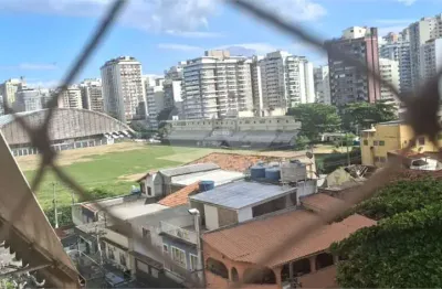 Apartamento com 3 quartos à venda na Rua Lopes Trovão, 462, Icaraí, Niterói