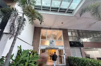 Sala comercial à venda na Rua Quinze de Novembro, Centro, Niterói