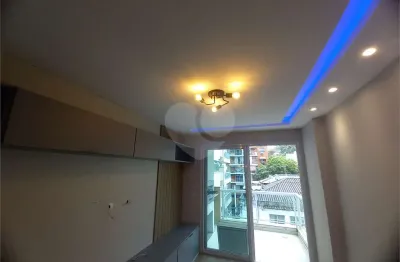 Apartamento com 2 quartos à venda em santa rosa - rj