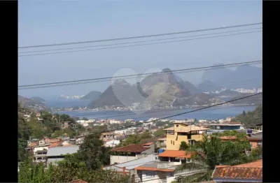 Terreno à venda no Largo da Batalha, Niterói 