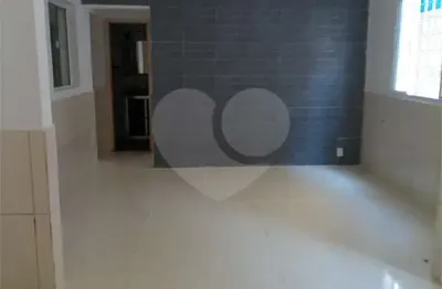 Apartamento com 2 quartos à venda ou para locação em barreto - rj