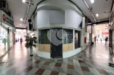 Sala comercial à venda na Ernani Do Amaral Peixoto 207, Centro, Niterói