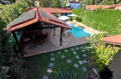 Casa com 4 quartos à venda na Estrada Alcebíades Pinto, Badu, Niterói