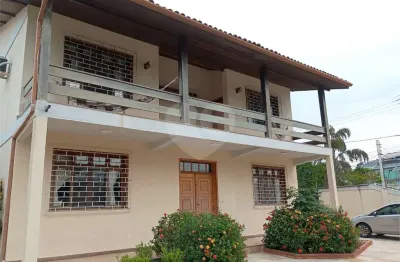 Casa com 4 quartos à venda na Avenida Professor Florestan Fernandes, 657, Camboinhas, Niterói