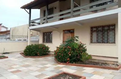 Casa com 4 quartos à venda na Avenida Professor Florestan Fernandes, Camboinhas, Niterói