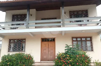 Casa com 4 quartos à venda na Avenida Professor Florestan Fernandes, Camboinhas, Niterói