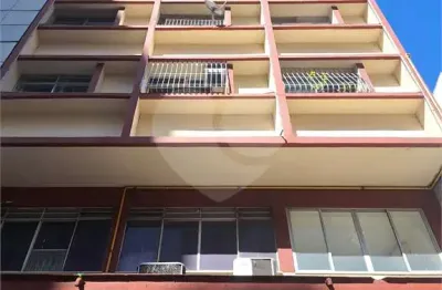 Apartamento com 1 quarto à venda na Rua da Conceição, Centro, Niterói