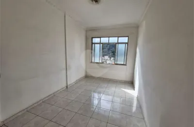 Apartamento com 1 quarto à venda na Feliciano Sodré, Centro, Niterói