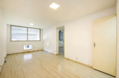 Apartamento com 2 quartos à venda na Rua Mariz e Barros, Icaraí, Niterói