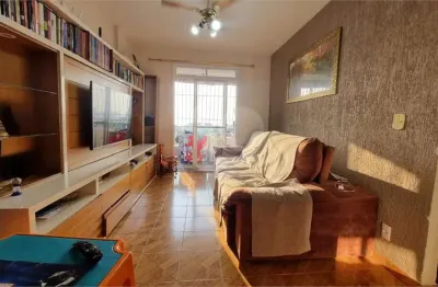 Apartamento com 2 quartos à venda na Rua General Castrioto, Barreto, Niterói