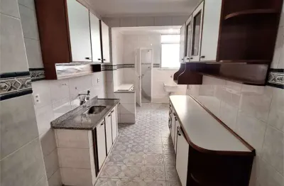 Apartamento com 3 quartos à venda na Rua Presidente João Pessoa, Icaraí, Niterói