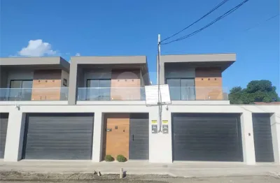 Casa com 3 quartos à venda na Eziquio De Araújo, Itaipu, Niterói