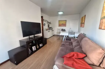 Apartamento com 3 quartos à venda na Rua Gavião Peixoto, Icaraí, Niterói