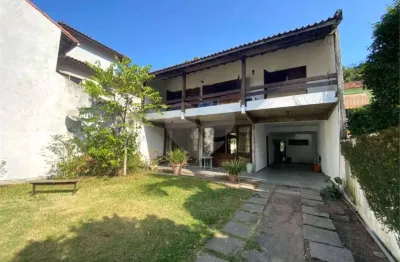 Condomínio com 4 quartos à venda em barra da tijuca - rj