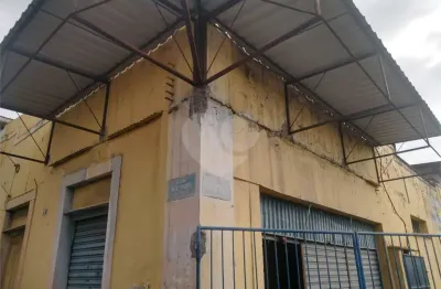 Barracão / Galpão / Depósito à venda na Monsenhor Raeder, Barreto, Niterói