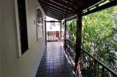 Casa com 4 quartos à venda na Rua Riodades, Fonseca, Niterói