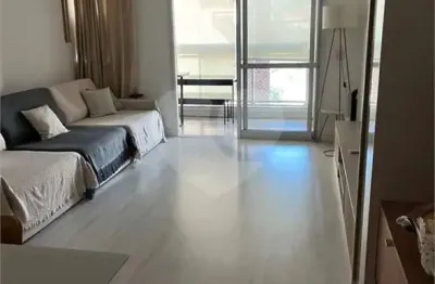 Apartamento com 4 quartos à venda na Travessa Francisco Dutra, Icaraí, Niterói