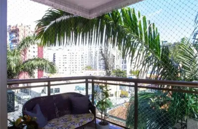 Apartamento com 2 quartos à venda na Rua Presidente Backer, Icaraí, Niterói