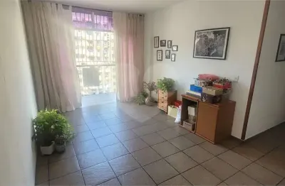 Apartamento com 2 quartos à venda na Avenida Professor João Brasil, Fonseca, Niterói