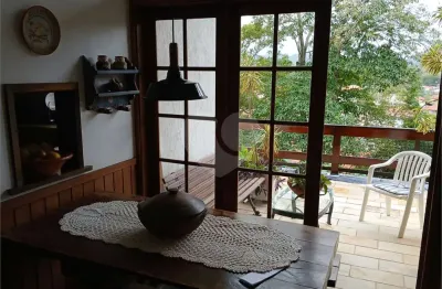 Casa em condomínio fechado com 3 quartos à venda na Trinta E Cinco, Maravista, Niterói