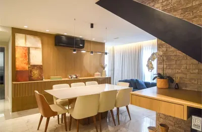 Cobertura com 4 quartos à venda na Rua Mem de Sá, 140, Icaraí, Niterói