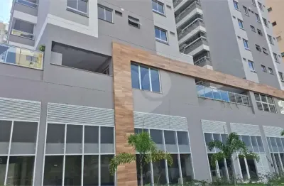 Apartamento com 1 quarto à venda na Rua Doutor Mário Viana, Santa Rosa, Niterói