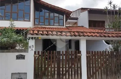Casa em condomínio fechado com 3 quartos à venda na João Constantino, Mangueira, São Gonçalo