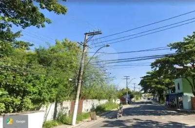 Terreno à venda na Avenida Doutor Acúrcio Torres, Piratininga, Niterói