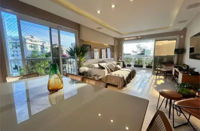 Apartamento com 4 quartos à venda em são francisco - rj