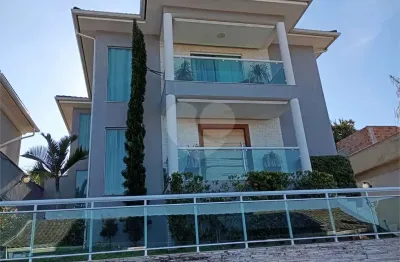 Casa em condomínio fechado com 3 quartos à venda na Estrada Caetano Monteiro, Badu, Niterói
