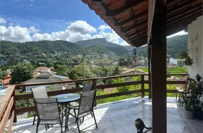 Casa com 4 quartos à venda na Padre Frederico Gioia, Santo Antônio, Niterói