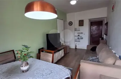 Apartamento com 2 quartos à venda em barro vermelho - rj