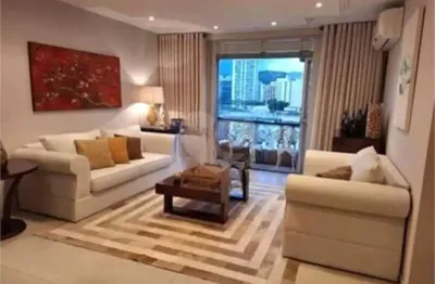 Apartamento com 4 quartos à venda na Rua Álvares de Azevedo, 245, Icaraí, Niterói