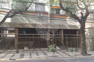 Apartamento com 2 quartos à venda na Rua Cinco de Julho, Icaraí, Niterói