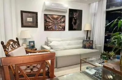 Apartamento com 3 quartos à venda na Rua Presidente Backer, Icaraí, Niterói