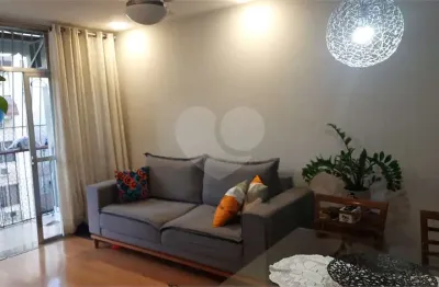 Apartamento com 2 quartos à venda na Avenida Professor João Brasil, Fonseca, Niterói