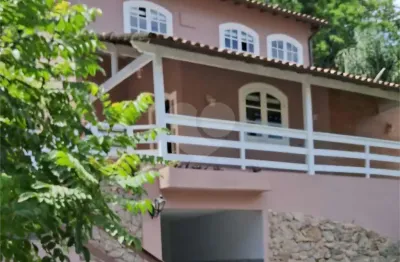Casa em condomínio fechado com 3 quartos à venda na Avenida Central Ewerton Xavier, Itaipu, Niterói