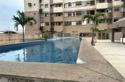 Apartamento com 2 quartos à venda na Rua Professor Heitor Carrilho, Centro, Niterói