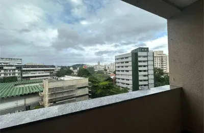 Apartamento com 2 quartos à venda na Rua Professor Heitor Carrilho, Centro, Niterói