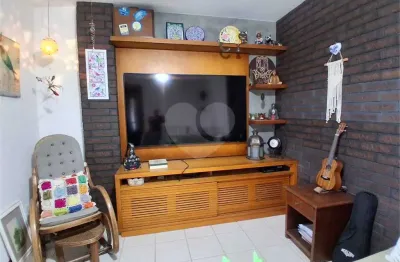 Cobertura com 3 quartos à venda na Estrada Francisco da Cruz Nunes, Itaipu, Niterói