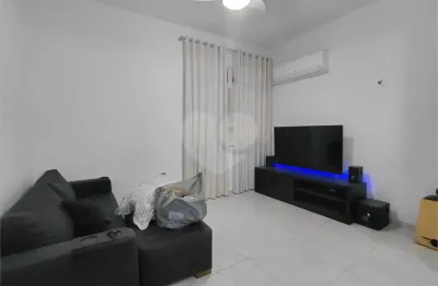 Apartamento com 2 quartos à venda na Praça Doutor Nilo Peçanha, Ingá, Niterói