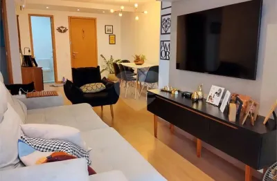 Apartamento com 2 quartos à venda na Travessa Desembargador Álvaro Ferreira Pinto, Icaraí, Niterói