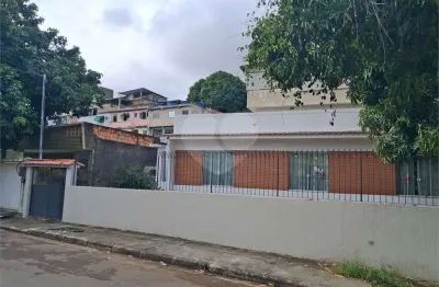 Casa com 3 quartos à venda na Cônego Goulart, Neves (Neves), São Gonçalo
