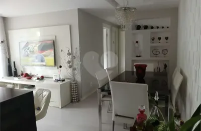 Apartamento com 3 quartos à venda em maria paula - rj